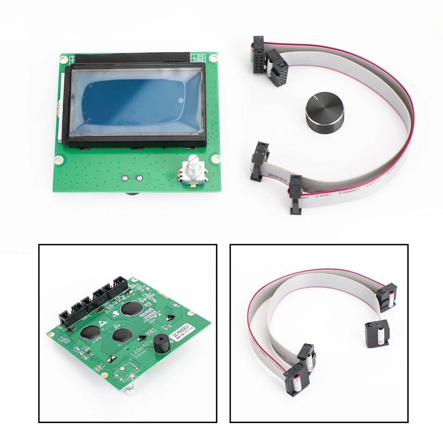 Wiring Harness for Yamaha Command Link (6Y8-82521-01)