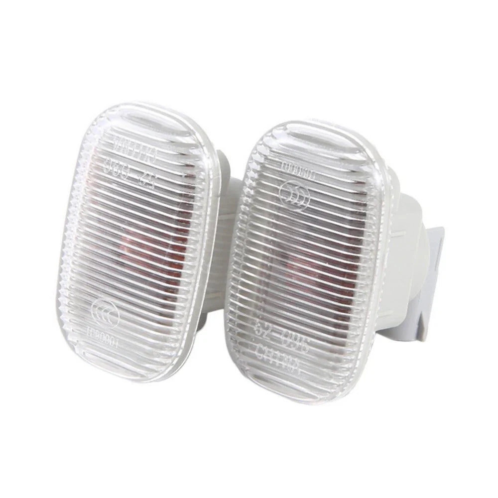 Wing Indicator Turn Signal Lights for Toyota Vios Camry Corolla (2002-2023)