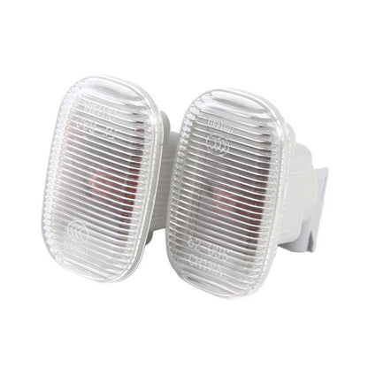 Wing Indicator Turn Signal Lights for Toyota Vios Camry Corolla (2002-2023)