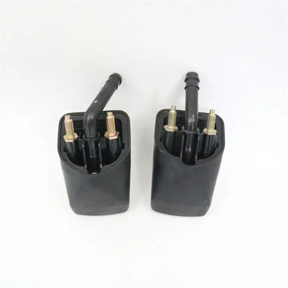 Head Lamp Light Washer Spray Nozzle Jet for Mitsubishi Montero (2001-2006)
