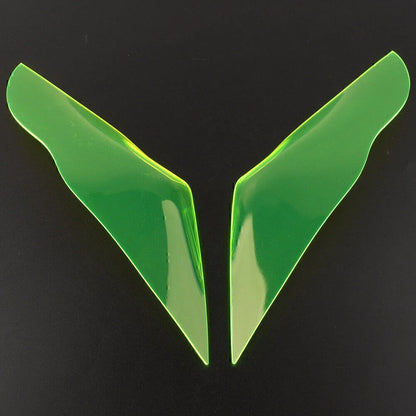 Headlight Guard Lens Cover for Kawasaki ZX-10R (2011-2015)