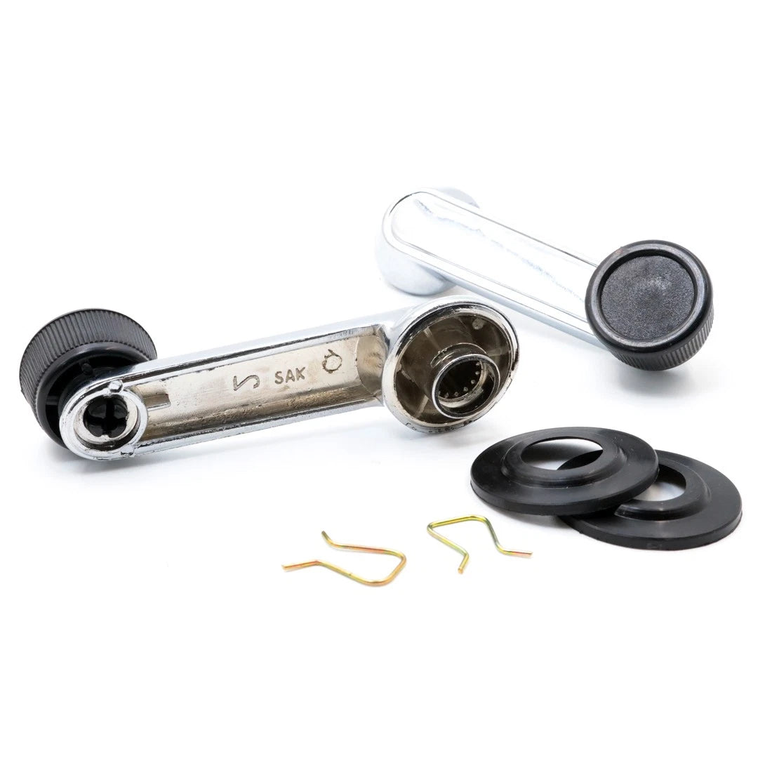 Chrome Door Handle for Toyota Corolla (1970–1978)