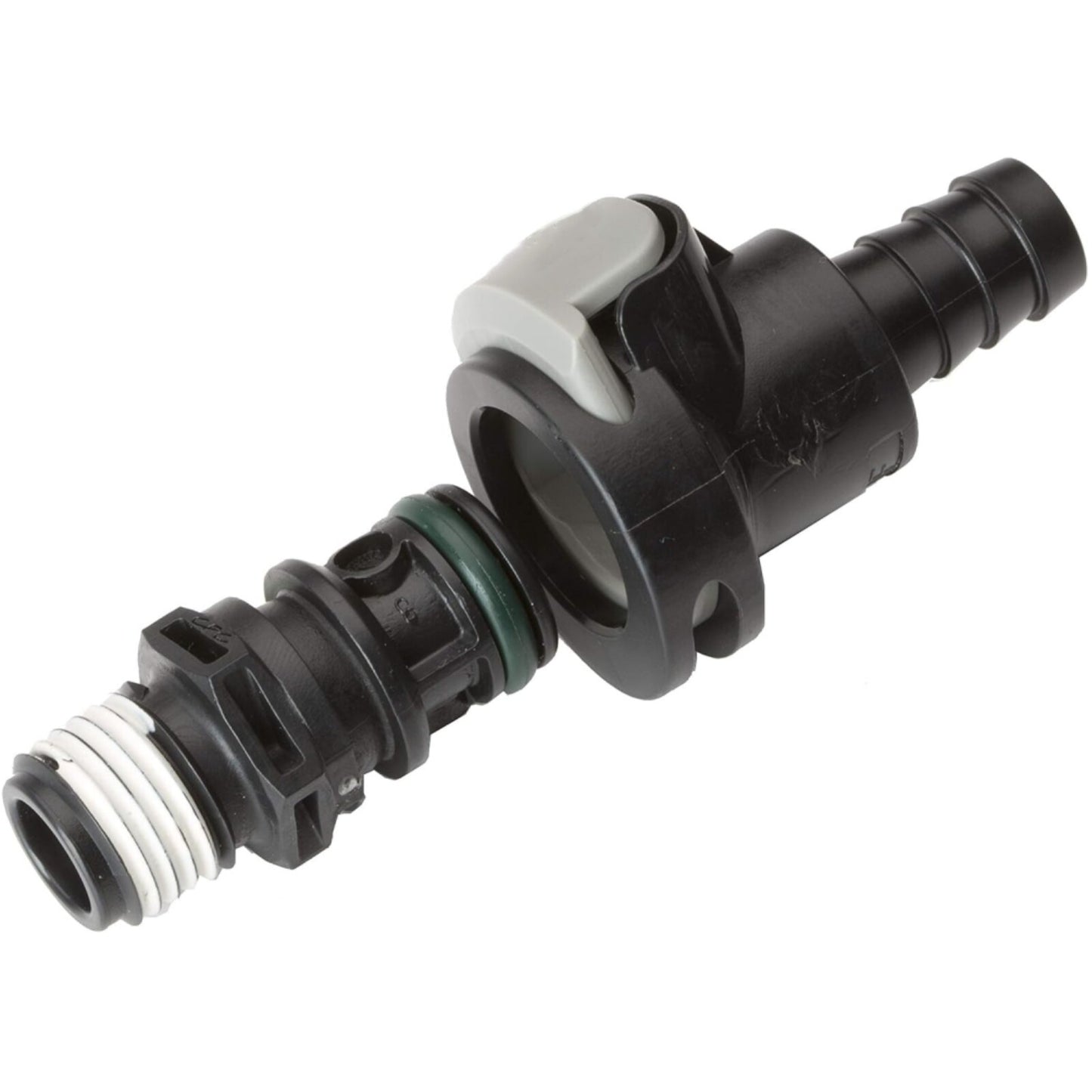 2 Sprayless Connectors for Attwood Universal Models