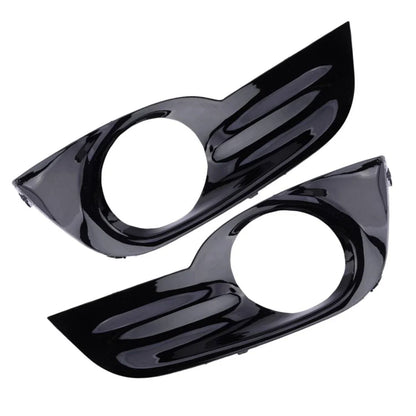 2 x Front Fog Light Covers for Nissan Altima Sedan (2013-2018)