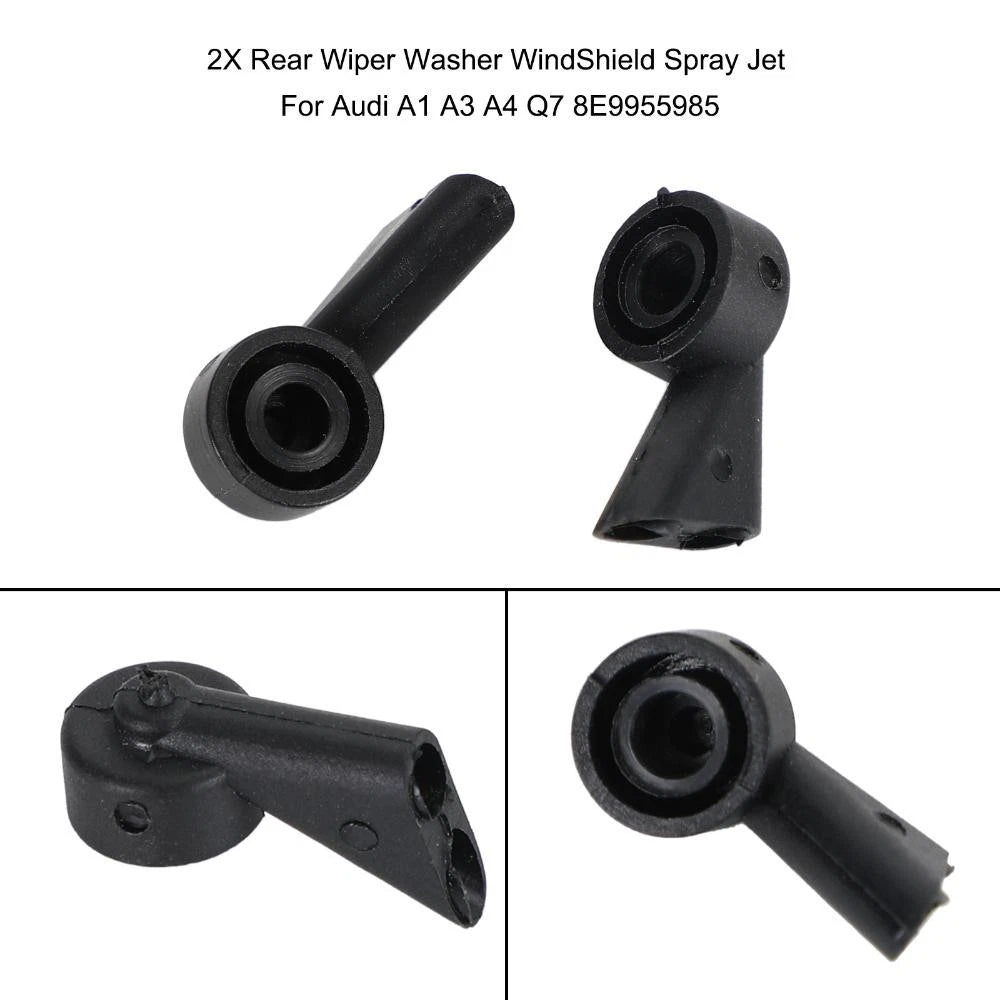 Fuel Injector 1PCS for VW Beetle Golf Jetta Tiguan 2.0L (2006–2010) 0261500792 06A906036Q