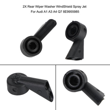 Fuel Injector 1PCS for VW Beetle Golf Jetta Tiguan 2.0L (2006–2010) 0261500792 06A906036Q