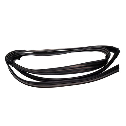Rear Weatherstrip Glass Run Channel for Honda City Type Z (1996–2002)