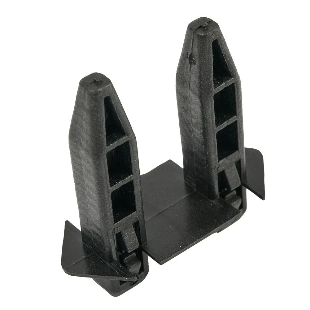 2 x Front Bumper Upper Panel Retainer Clips for Toyota (2001-2005)