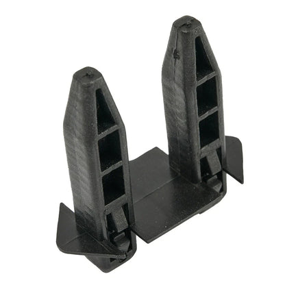 2 x Front Bumper Upper Panel Retainer Clips for Toyota (2001-2005)