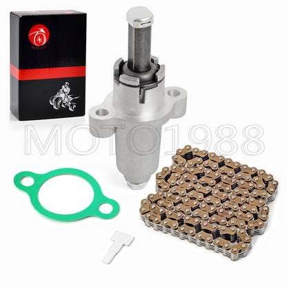 Cam Timing Chain & Tensioner for Arctic Cat 500 4x4 (1998–2009)