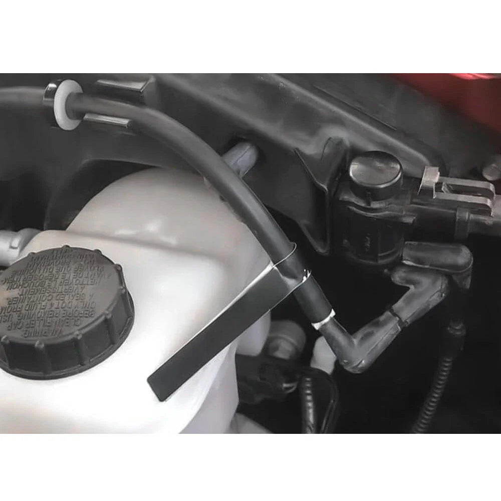 Auto Hub Lock Vacuum Line Tube Check Valve for Ford F-150 2015-2020