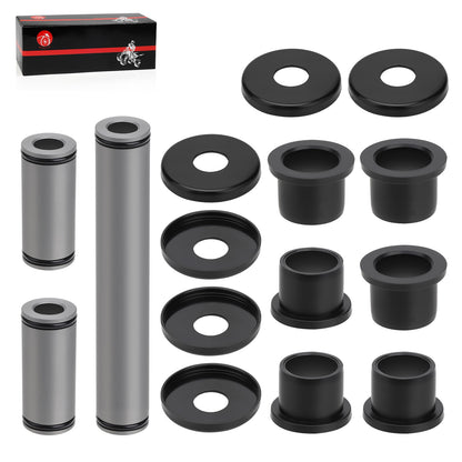 Set of 4 A-Arm Bearing Bushings for Kawasaki Teryx 750 FI (2008–2013)