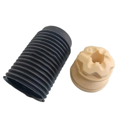 Rear Strut Shock Bump Stop Boot for BMW X3 (2011-2017) X4 (2015-2018)