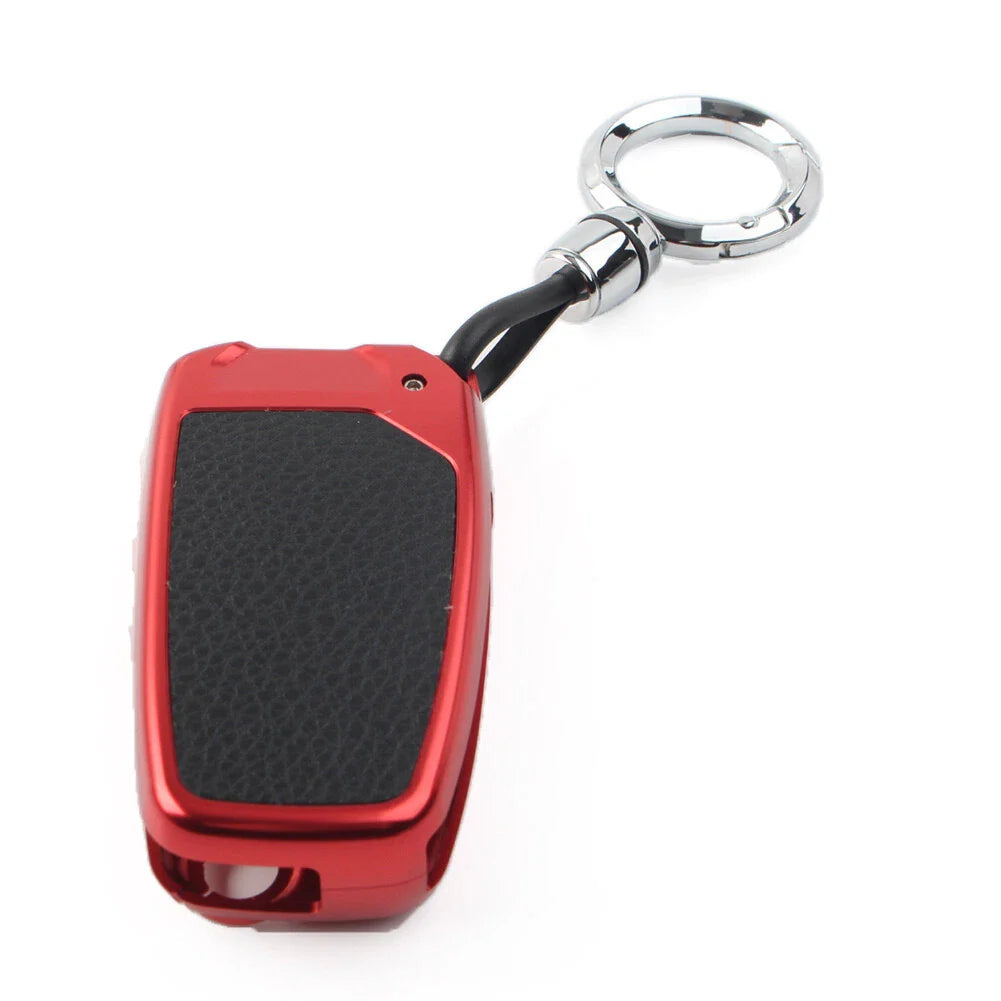 Aluminum Alloy Key Case Shell Cover for Ducati Diavel (2011-2023)