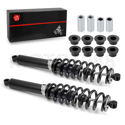 Rear Coil-Over Strut Shock Absorber for Polaris Ranger XP 900 1000 (2013–2021)