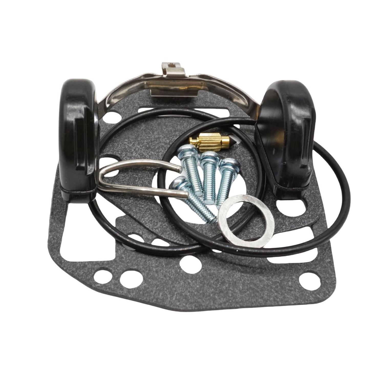 Carburetor Repair Kit for Nikki B48G P220G (Year Range Not Specified)