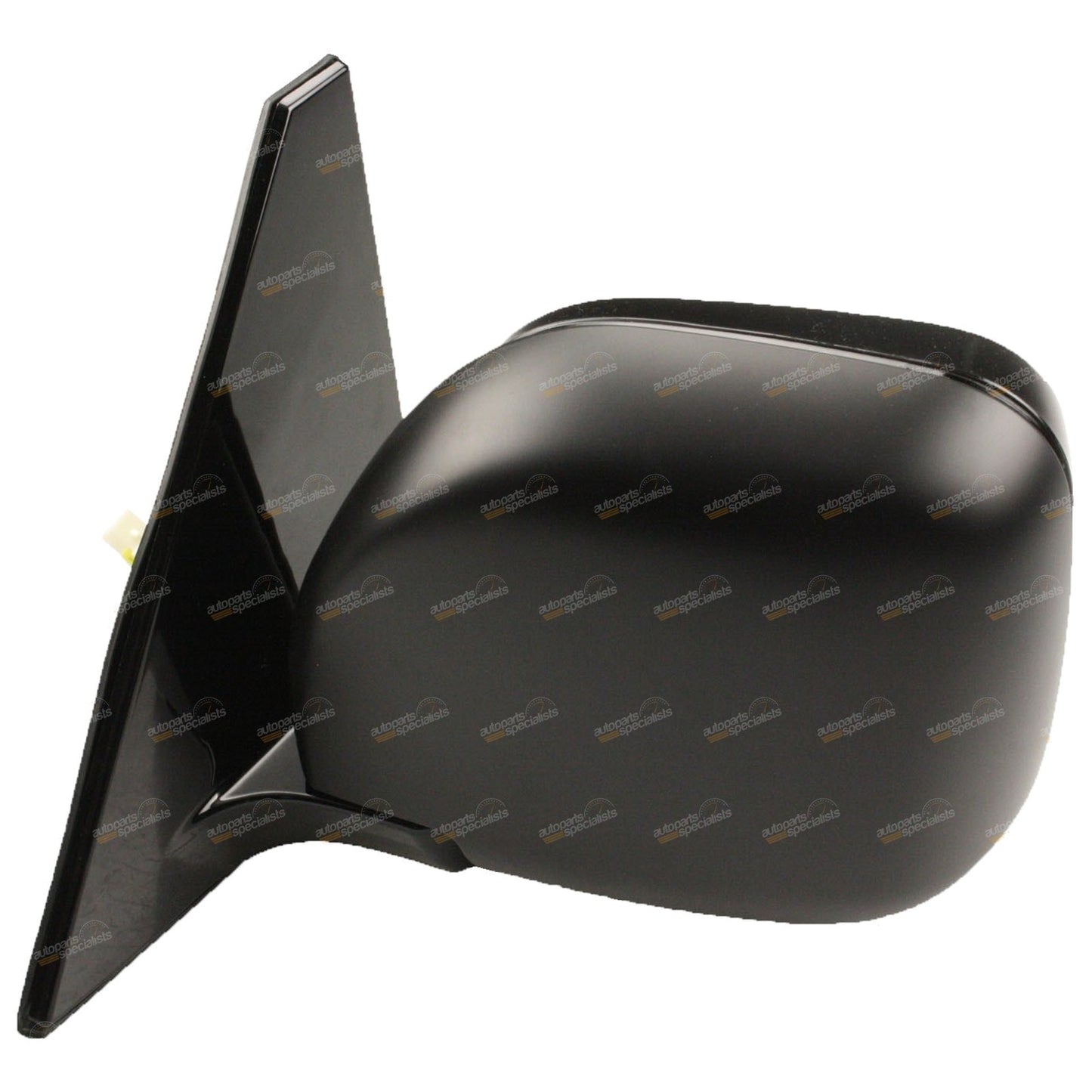 LH Electric Door Mirror for Mitsubishi Pajero NM/NP (2000–2006)