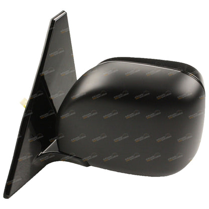 LH Electric Door Mirror for Mitsubishi Pajero NM/NP (2000–2006)