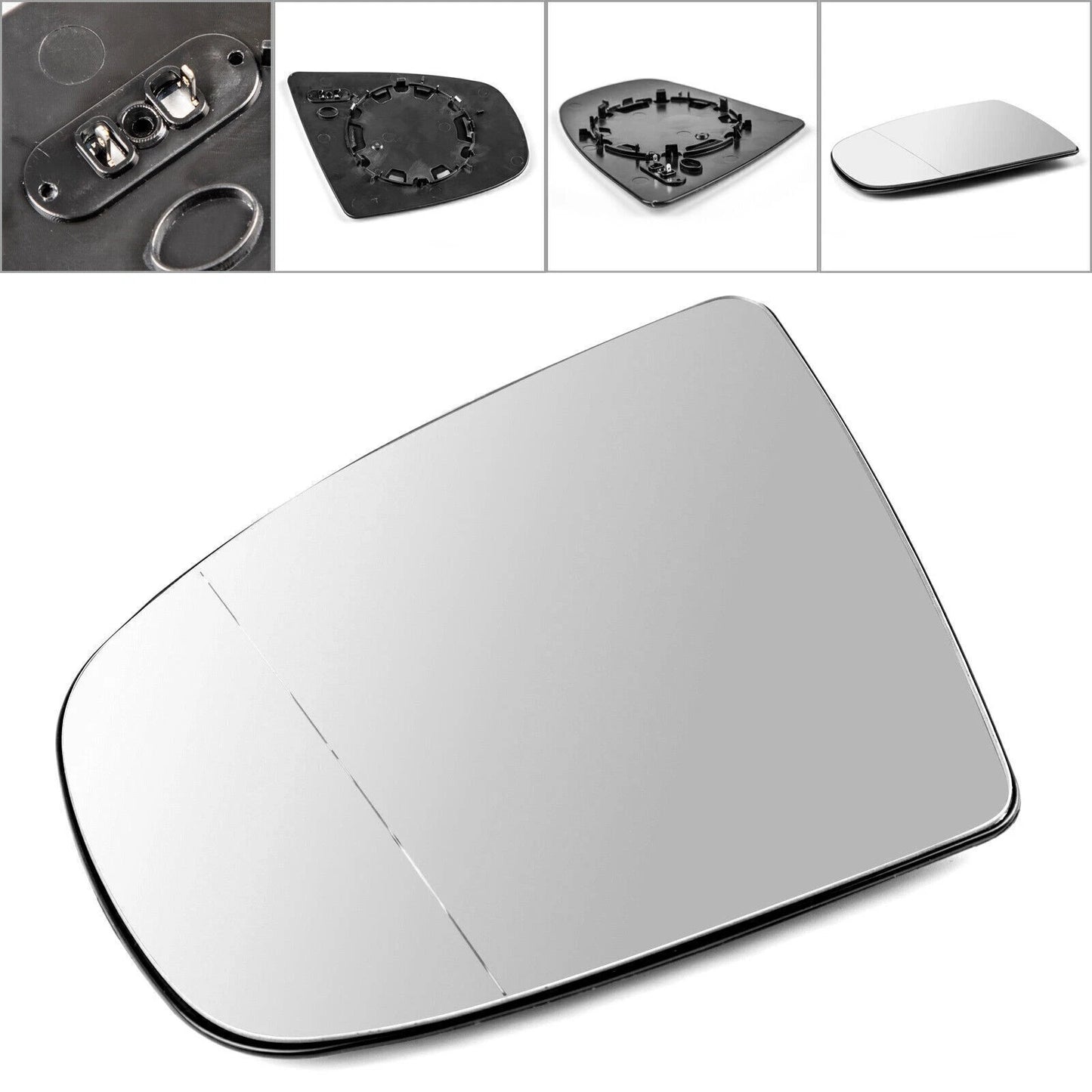 Passenger Armrest Bar for Honda CRF300L CRF250L (2021–2023)
