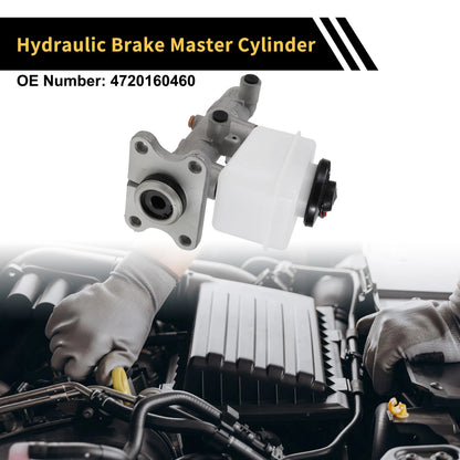 Brake Master Cylinder with Reservoir No.4720160460 for Toyota Land Cruiser (1990–1997)