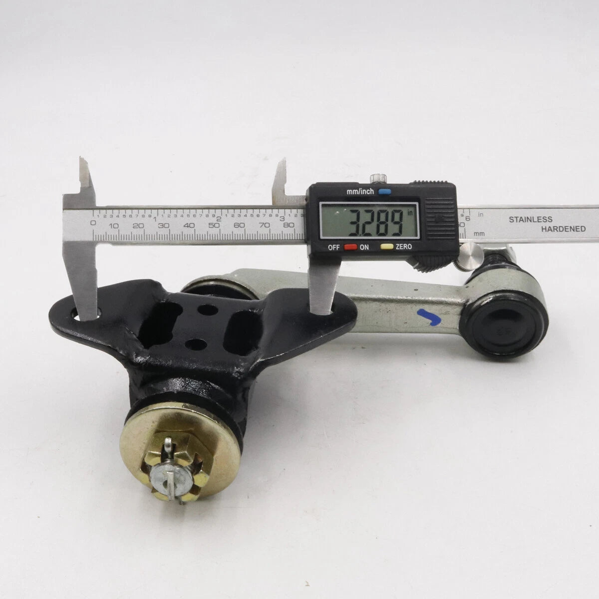 Idler Arm Support for Mazda B-Series B2200 B2500 2600 Fighter FD Ranger 2WD 1985-2006