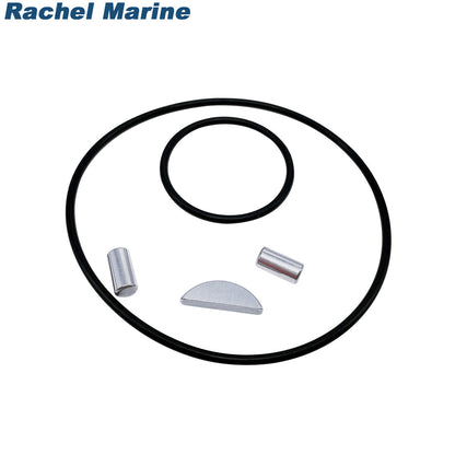 Water Pump Impeller Kit for Yamaha 150 175 200 225 250HP