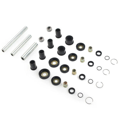 Rear A-Arm Bushing Shaft Kit for Honda TRX650/680 Rincon (2003-2014)