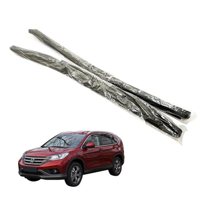 Front Door Glass Run Channel for Honda CR-V (2012–2016)