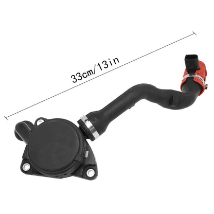 Engine Oil Separator Vent Valve for Mercedes-Benz W204 (2007–2014)