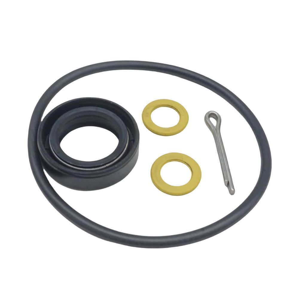 Lower Unit Oil Seal for Mercury Marine 2-Stroke 25HP 30HP