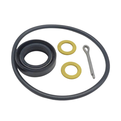 Lower Unit Oil Seal for Mercury Marine 2-Stroke 25HP 30HP