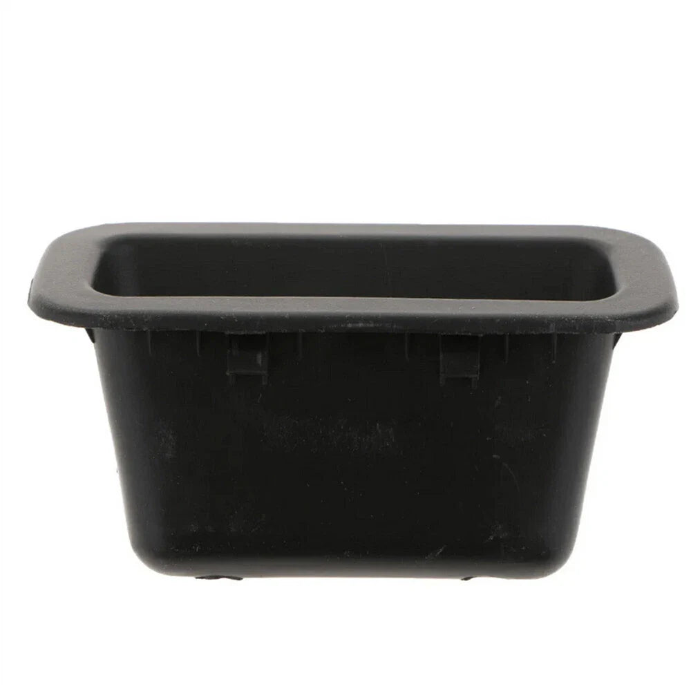 Trunk Lid Handle Trim for Mazda 3, 5, CX-5, CX-7, RX-8 (2014-2023)