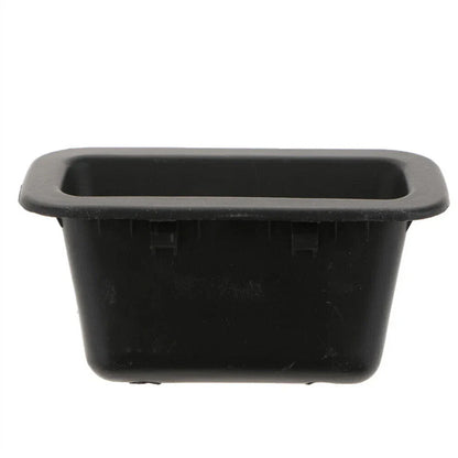 Trunk Lid Handle Trim for Mazda 3, 5, CX-5, CX-7, RX-8 (2014-2023)