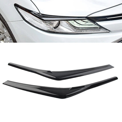 Rear Trunk Mat for Toyota Camry (2012–2017)