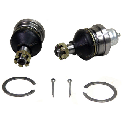 Lower Ball Joints for Toyota Corolla (AE71, AE86, KE30–KE70)
