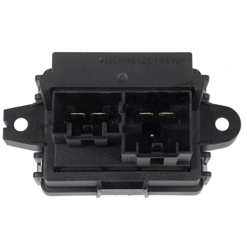 Blower Motor Resistor for Buick Chevrolet Camaro GMC Cadillac Escalade