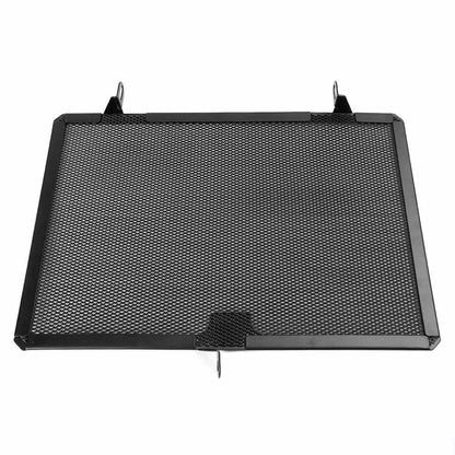 Engine Cooler Radiator Grille for Kawasaki Z750 Z1000 Versys 1000 (07-16)