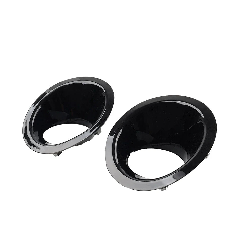 Fog Lamp Light Bezel Frame for Land Rover Range Rover Sport (2010-2013)