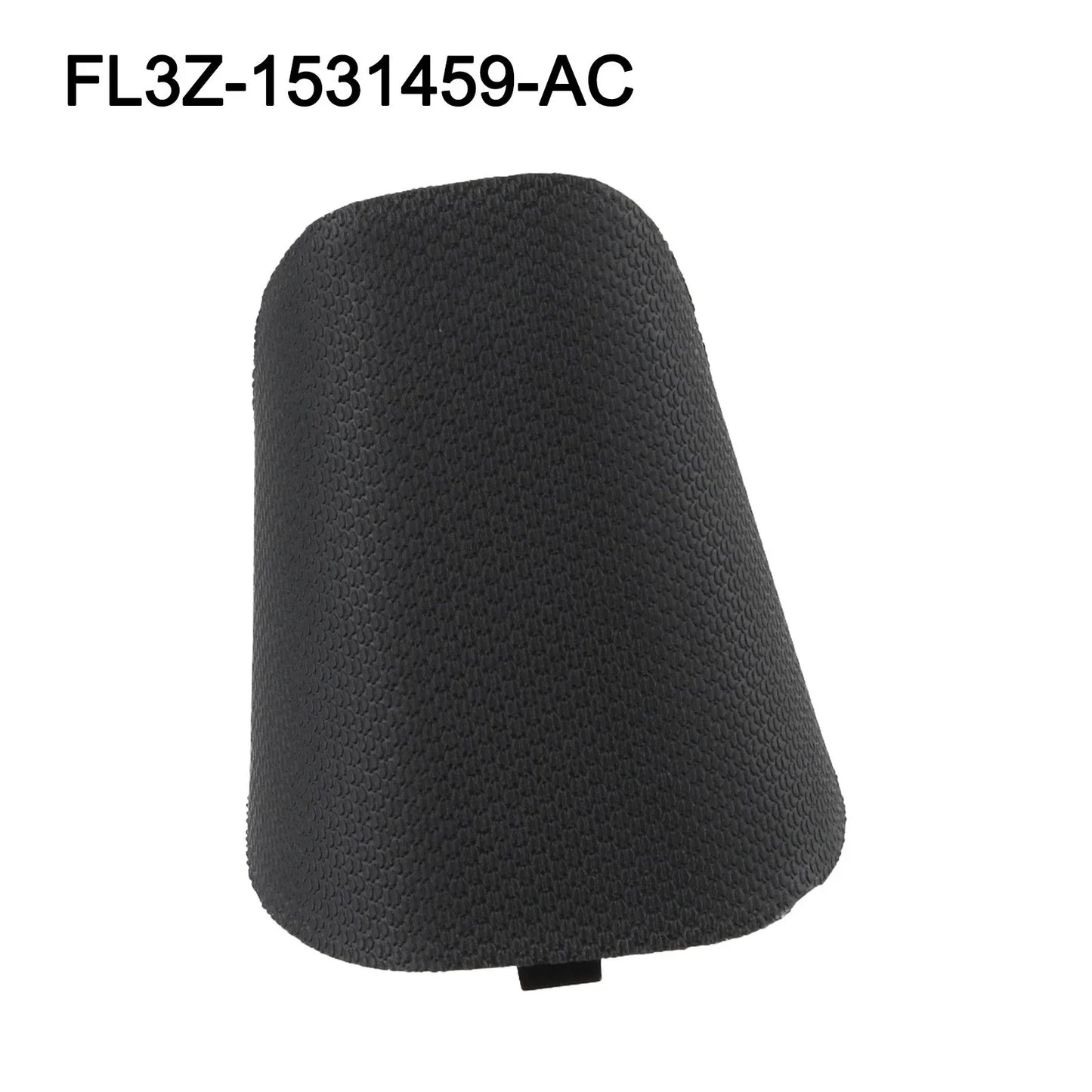 Windshield A Pillar Cap for Ford F-150 (2015–2022)