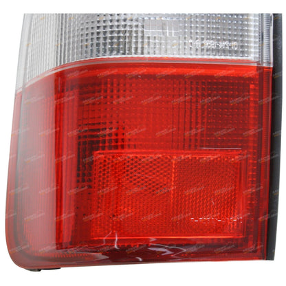 LH Tail Light for Mitsubishi Triton MK (2001–2006)