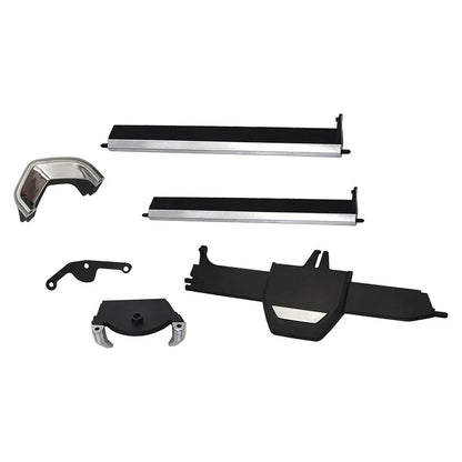 A/C Air Outlet Vent Repair Kit for BMW 2 3 4 Series (2014-2020)