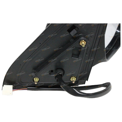 RH Electric Mirror for Toyota Landcruiser Prado 120 Series (2002–2009)