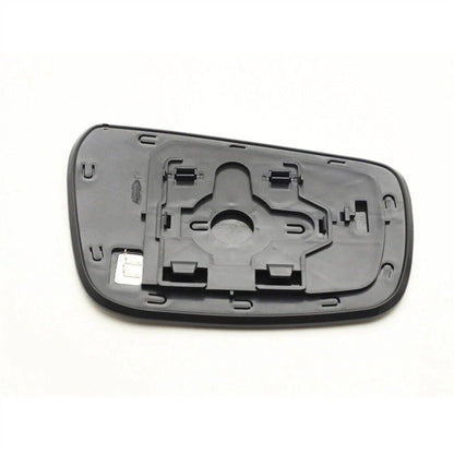 Heated Mirror Glass w/ Backing Plate Right for Nissan Pathfinder, Xterra