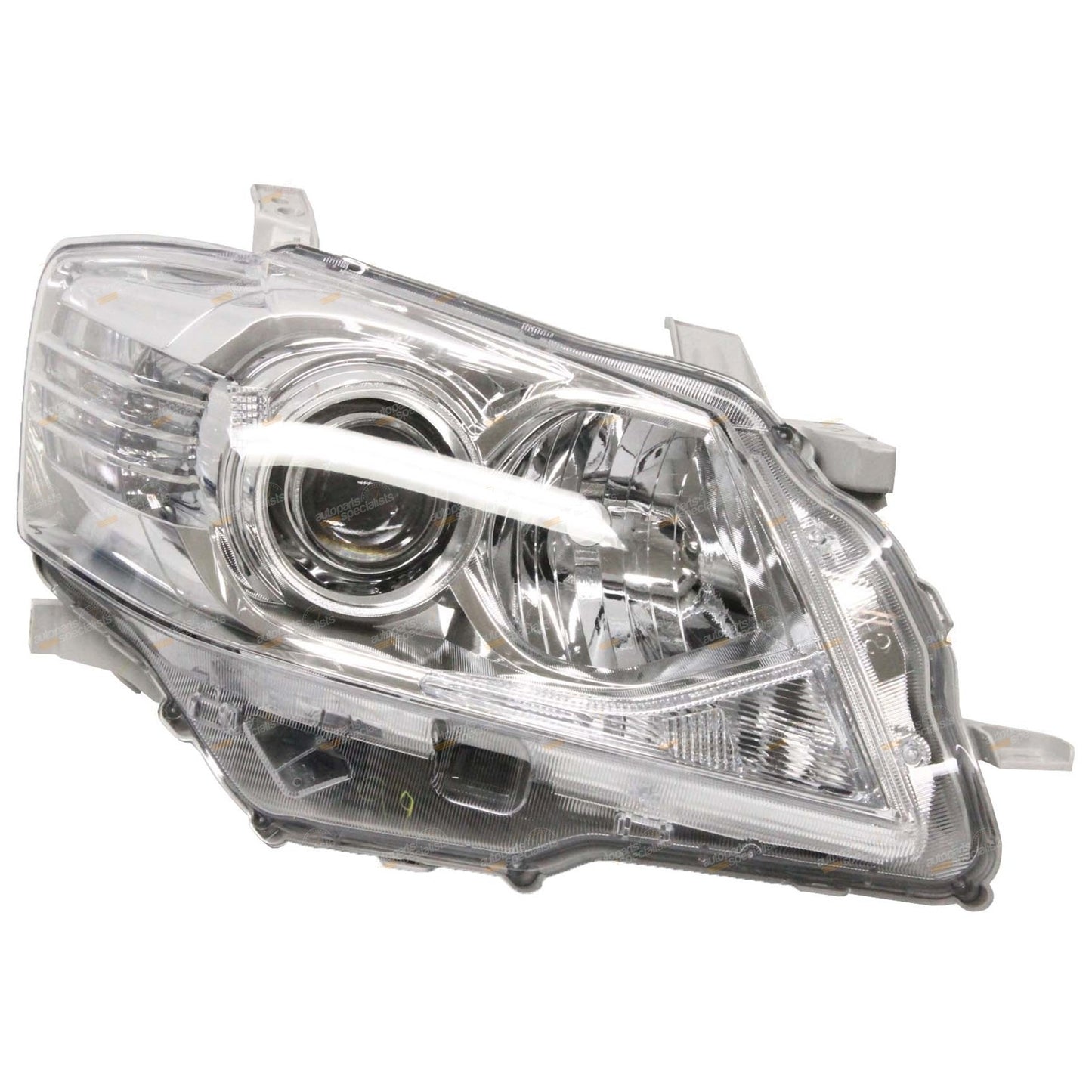 Genuine Xenon Headlight for Toyota Aurion Presara (2009–2011) Right