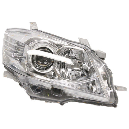 Genuine Xenon Headlight for Toyota Aurion Presara (2009–2011) Right