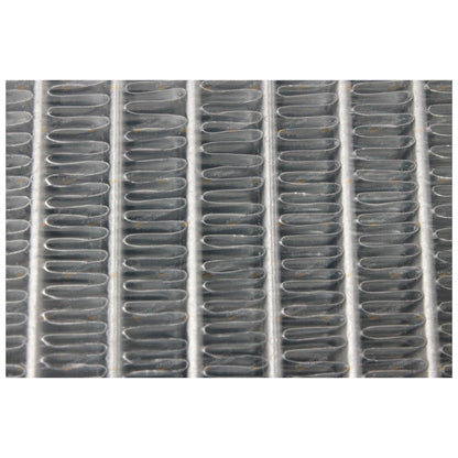 Aluminium Alloy Radiator for Hyundai Accent (2000–2003)