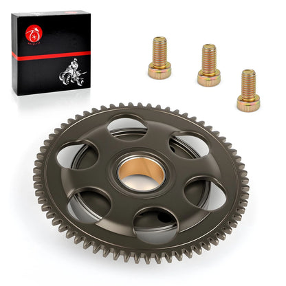 Starter Clutch Bearing w/ Idler Gear for Kawasaki Versys-X300 (2017–2024)