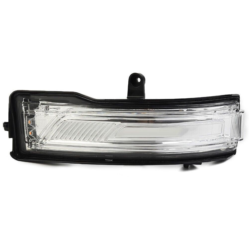 Pair LED Wing Mirror Turn Signal Lights for Dodge RAM 1500 DT (2019–2022)