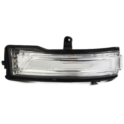 Pair LED Wing Mirror Turn Signal Lights for Dodge RAM 1500 DT (2019–2022)