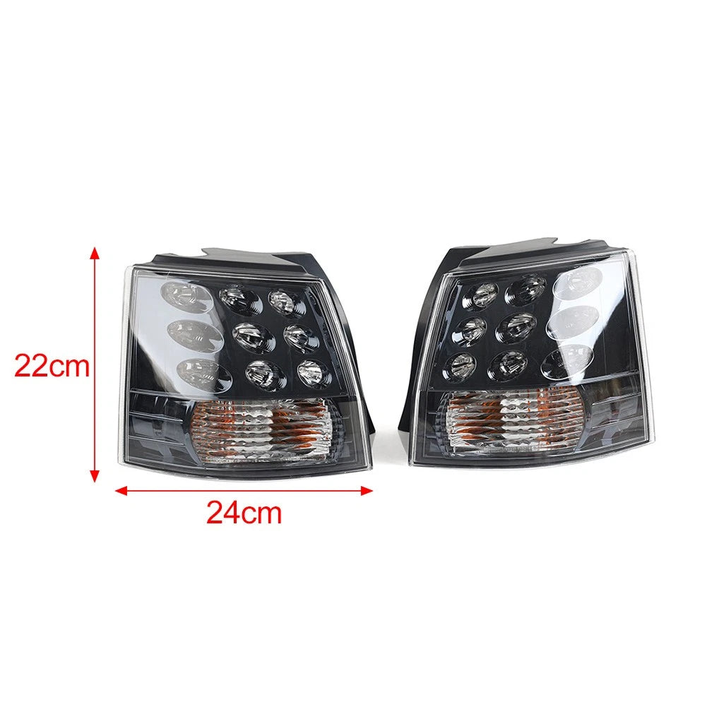 Rear Tail Signal Light for Mitsubishi Outlander EX XL (2007–2013)